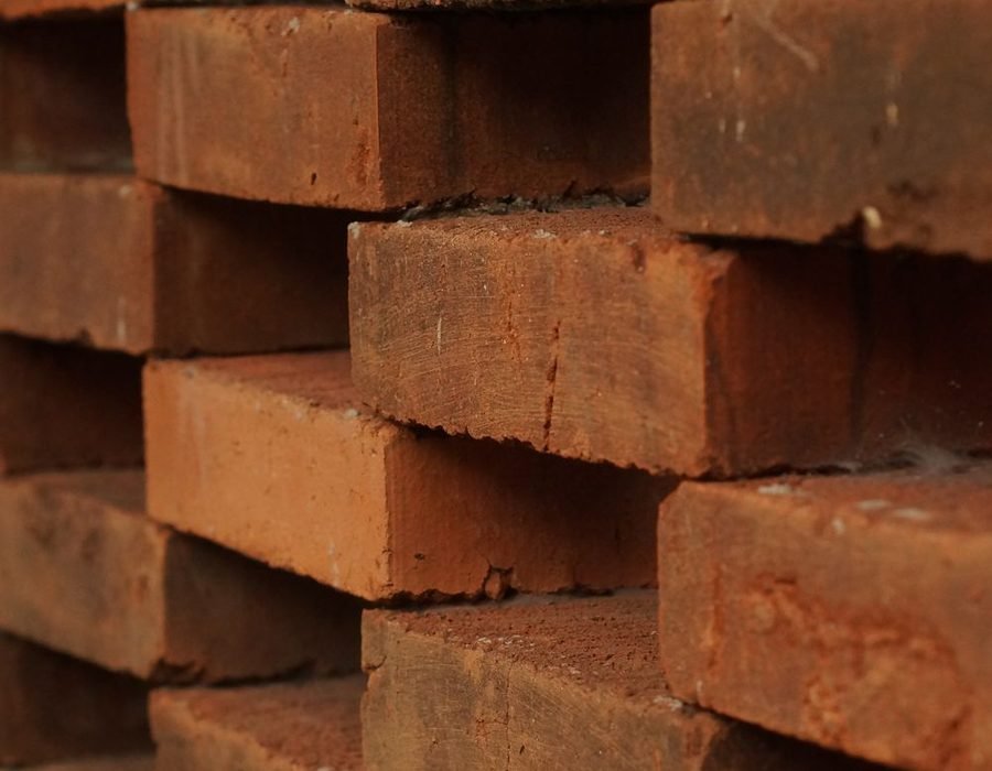 Bricks — photo placeholder