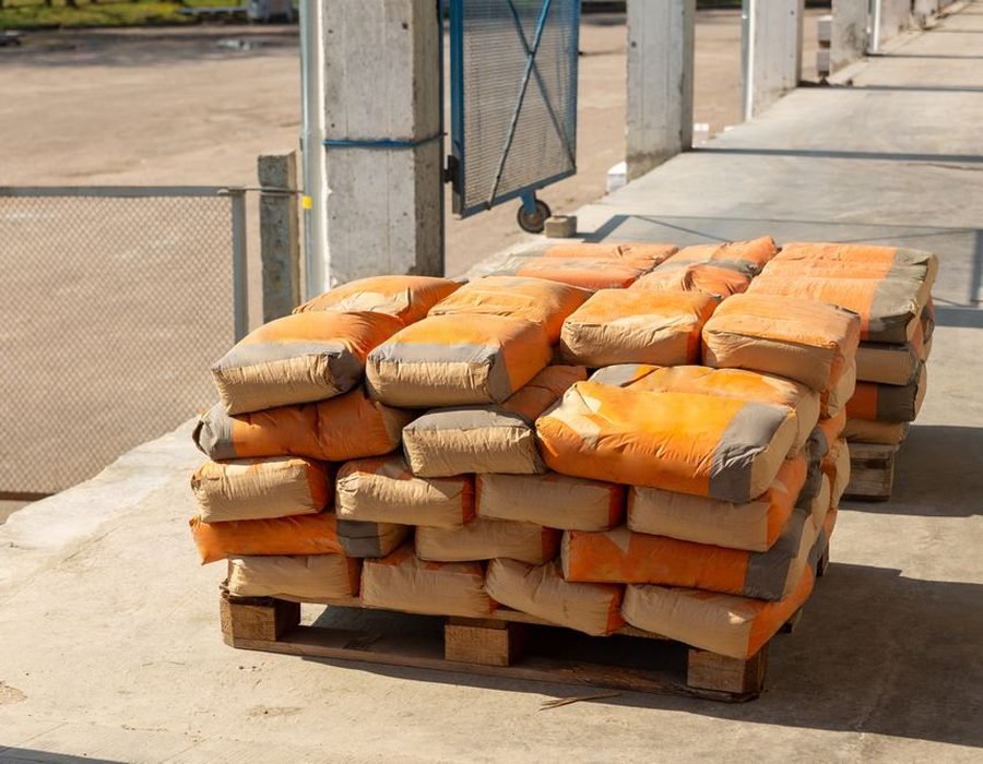 Cement — photo placeholder